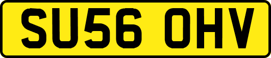 SU56OHV