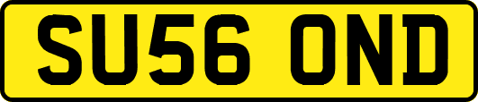 SU56OND