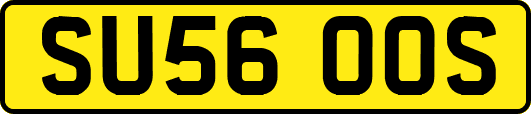SU56OOS