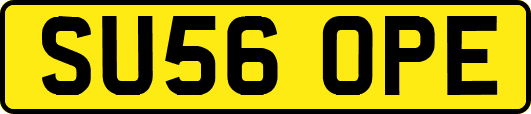 SU56OPE