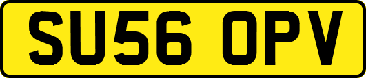 SU56OPV