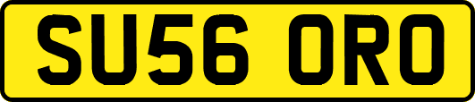 SU56ORO