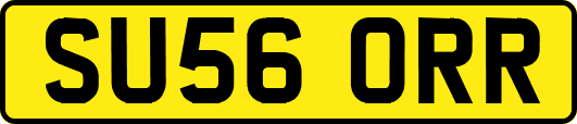 SU56ORR