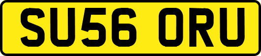 SU56ORU