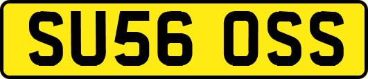 SU56OSS
