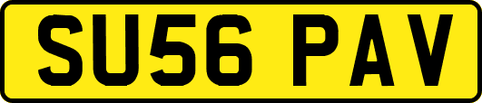 SU56PAV