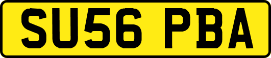 SU56PBA