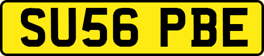 SU56PBE