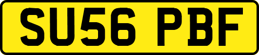SU56PBF