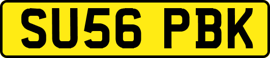 SU56PBK