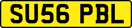 SU56PBL