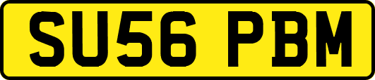 SU56PBM