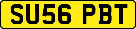 SU56PBT