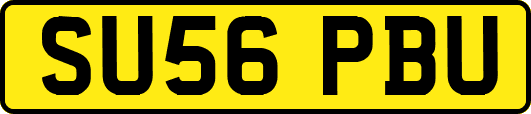 SU56PBU