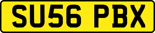 SU56PBX