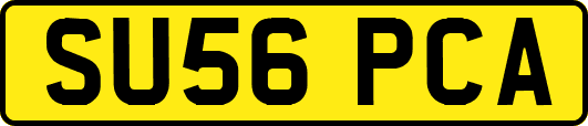 SU56PCA