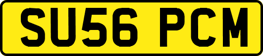SU56PCM