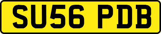 SU56PDB