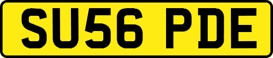SU56PDE