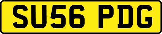 SU56PDG