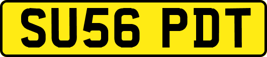 SU56PDT