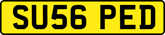 SU56PED
