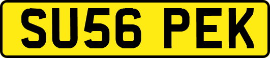 SU56PEK