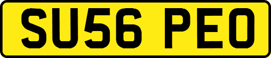 SU56PEO