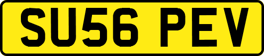 SU56PEV