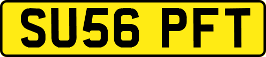 SU56PFT