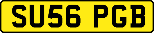 SU56PGB