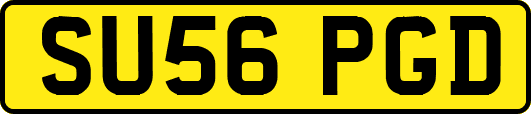 SU56PGD