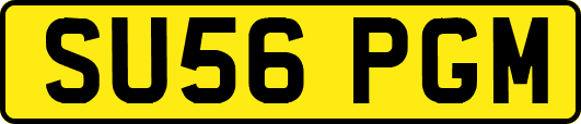 SU56PGM