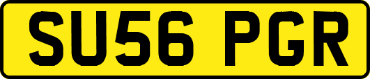 SU56PGR