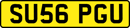 SU56PGU