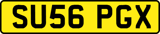 SU56PGX