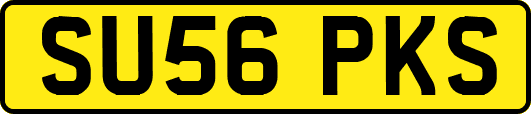 SU56PKS
