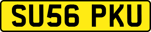 SU56PKU