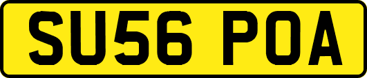 SU56POA
