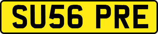 SU56PRE