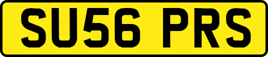 SU56PRS