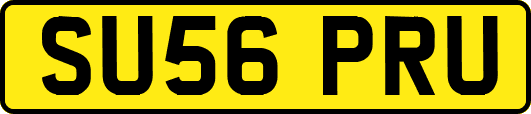 SU56PRU