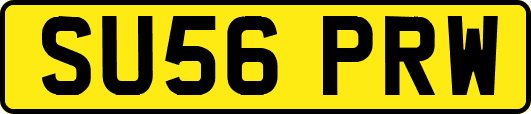 SU56PRW