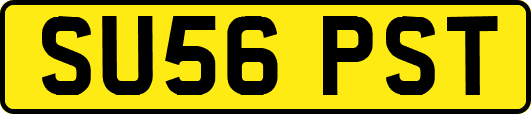 SU56PST