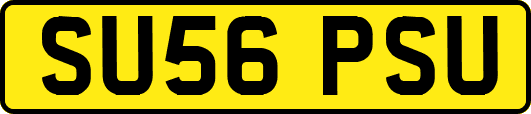SU56PSU