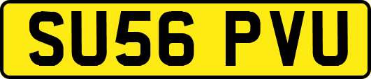 SU56PVU