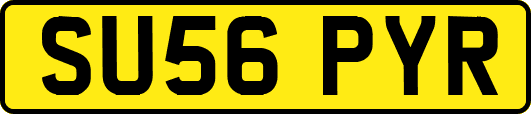SU56PYR