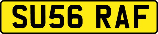 SU56RAF