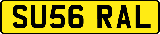 SU56RAL