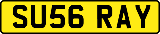 SU56RAY